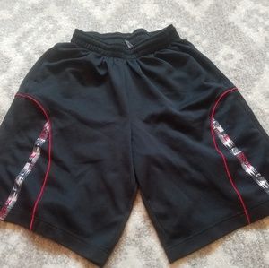 Jordan Shorts
